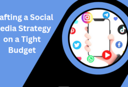 effective social media strategy