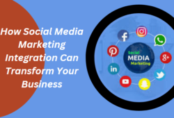 social media marketing integration