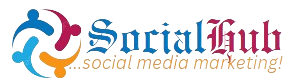 socialhub head logo