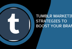 Tumblr marketing strategies